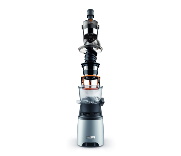 Kenwood JMP800SI PureJuice Pro - 369200 - zdjęcie 4